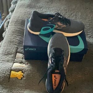 ASICS Gel-Flux5 running shoes